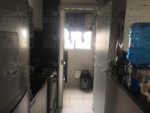 Imagem 6 de 15 de Apartamento Para Venda, 3 Dormitório(s), 65.0m² - 5079