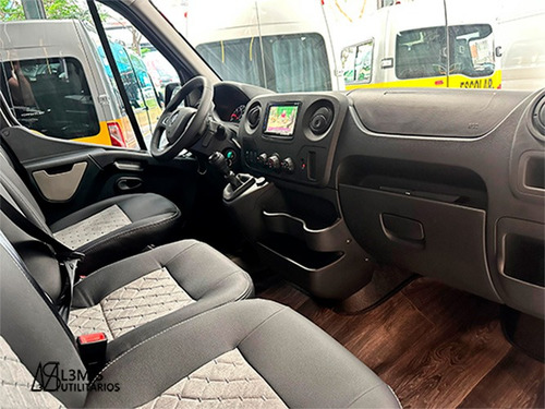 Renault Master L3h2 2025 Executiva
