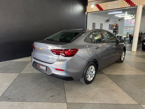 Chevrolet Onix 1.0 FLEX PLUS LT MANUAL