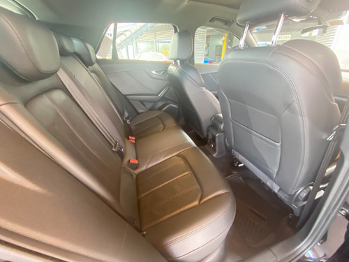 Imagen 11 de 12 de Audi Q2 20 Años 2018