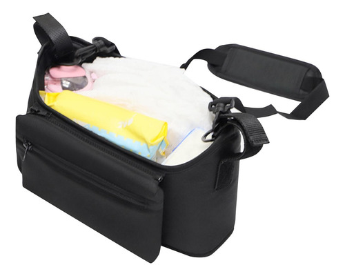 Bolsa Organizadora Para Cochecito De Bebé, Bolsas De Mano