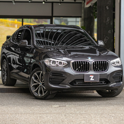 BMW X4 Xdrive30i 2.0