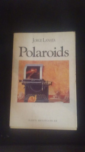 Polaroids Lanata 