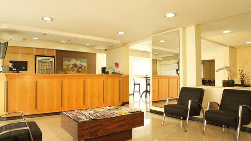 Imagem 3 de 14 de Apartamento Tipo Flat - Sun House - Araraquara