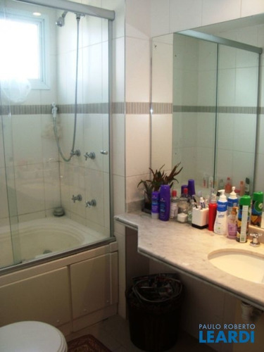 Imagem 9 de 15 de Apartamento - Morumbi - Sp - 412059