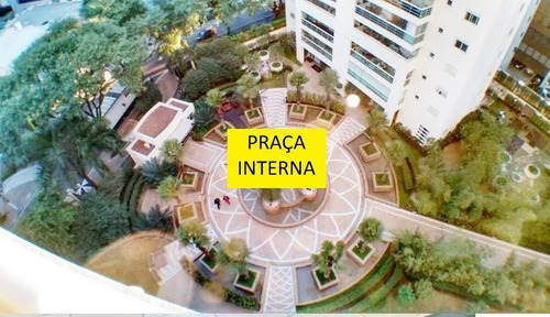 Imagem 25 de 25 de Alto Padrão Na Vila Olimpia - 3dor. 1 St.2vgs-111m²au - Ap2233
