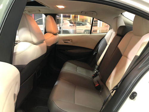 Imagem 13 de 14 de Toyota Corolla 1.8 Hybrid Flex Altis Premium Cvt