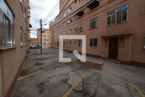 Imagem 12 de 15 de Apartamento À Venda - Irajá, 3 Quartos, 60 M² - S893659783