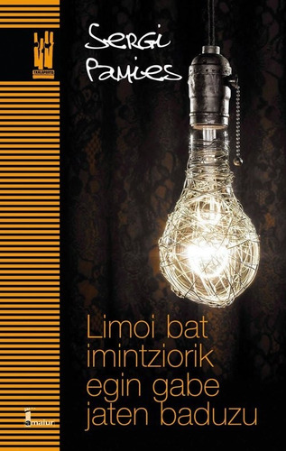 Limoi Bat Imintziorik Egin Gabe Jaten Baduzu - P·mies Be...