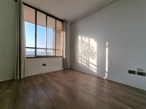Departamento En Arriendo De 2 Dorm. En Ñuñoa