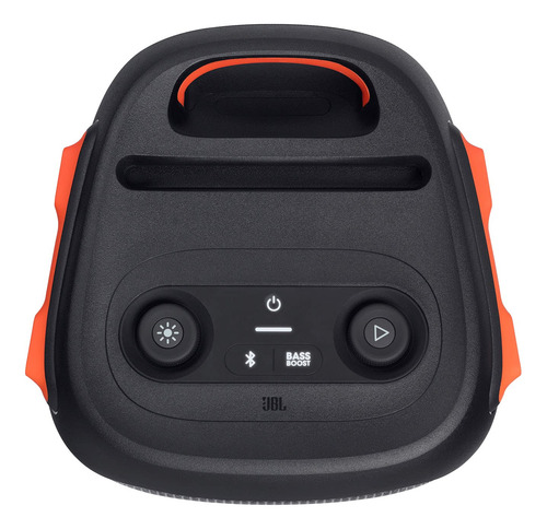 Altavoz Bluetooth Portátil Jbl Partybox 110 Con Paquete De M