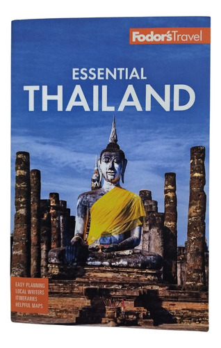 Essential Thailand