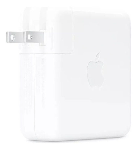Cargador Original Apple Tipo C 96w Macbook Pro-air iPad