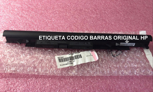 Bateria Hp Hp 15-bs0xx 15-bs022la Original