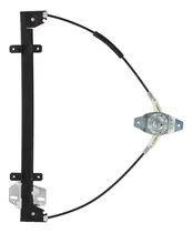 Comprar Maquina L\u002Fcristal Vw Gol (ab9) 95\u002F99 3 Ptas. Manual Izq.