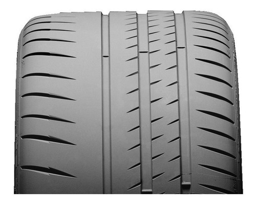 295/30 R19 Llanta Michelin Pilot Sport Cup 2 100y Xl