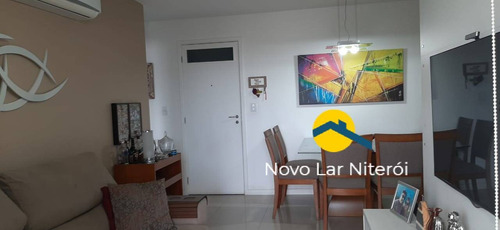 Imagem 4 de 15 de Excelente Apartamento Área Nobre 2 Suítes 1 Vaga Lazer Completo ... - 196