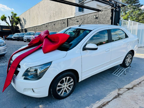 Chevrolet Cobalt 1.8 4P FLEX GRAFHITE AUTOMÁTICO