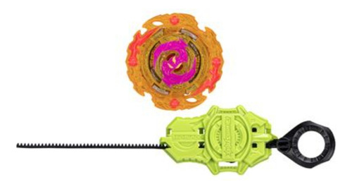 Beyblade Burst Quad Strike / Flame Pandora Everlasting P8