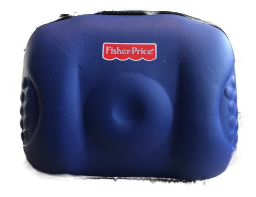 Camara Digital Fisher Price (Usado)