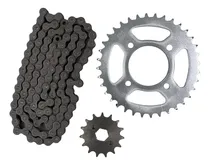 Comprar Transmisión  Completa Para Yumbo Gs 125\u002F200