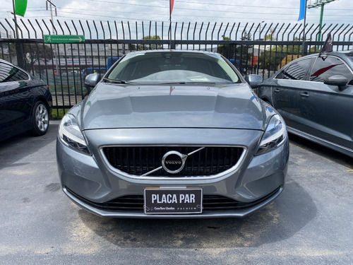 Imagen 4 de 19 de Volvo V40 Hb At 2019 - 1500cc
