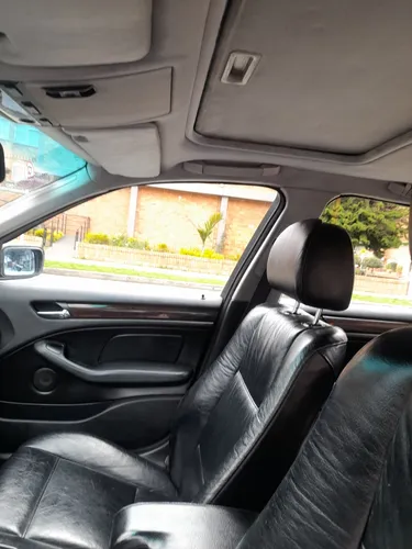 BMW Serie 3 2.8 328i E36