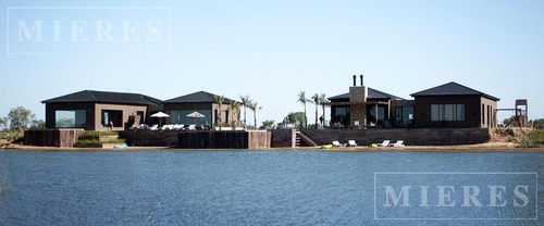 Imagen 2 de 8 de Lote En Venta En El Barrio El Naudir