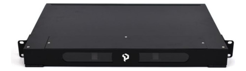 Distribuidor De Fibra Optica 24 Puertos C/adaptador Sc/apc