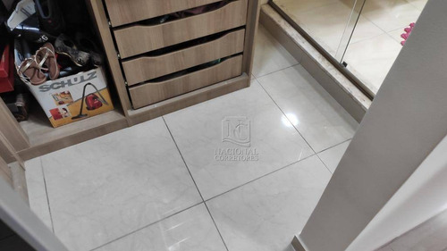 Sobrado À Venda, 125 M² Por R$ 480.000,00 - Altos De Vila Prudente - São Paulo/sp - So3571