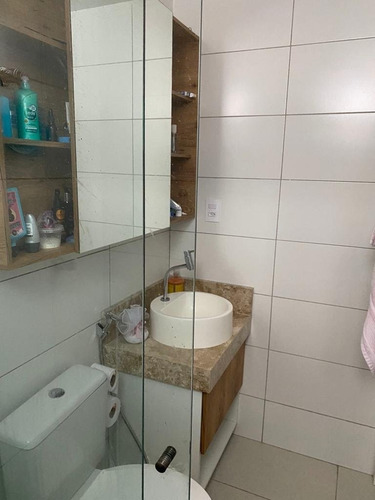 Imagem 14 de 15 de Apartamento Em Intermares - Cabedelo - 13377