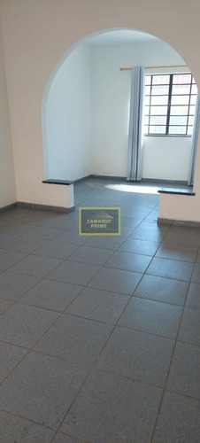 Imagem 5 de 10 de Sobrado Comercial Para Locação Em Perdizes - Eb88645