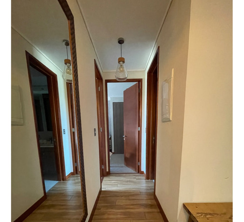 Departamento, 2 Dormitorios, 2 Baños, Idahue