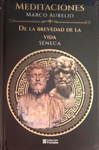 Meditaciones De La Brevedad De La Vida Pd Marco Aurelio