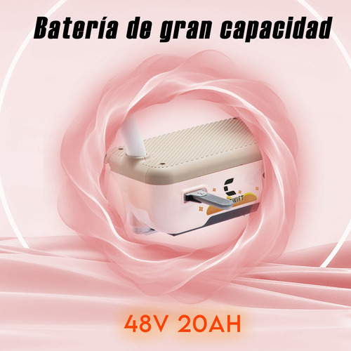Evoswift Bicicletaseléctricasbaratas500w48v20aenvío Incluido