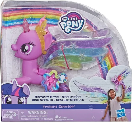 My little pony de top juguete