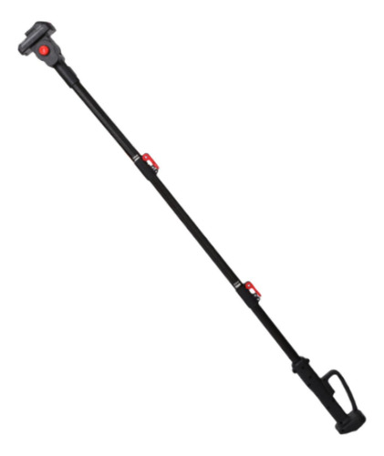 Palo Telescópico Para Cortar Ramas Altas, Accesorio 1,5 M