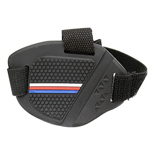 Cubre Zapato Para Palanca De Cambios De Moto