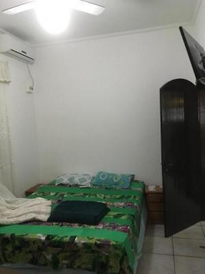 Imagem 8 de 14 de Linda Casa Itanhaém Gaivota Lado Praia350 Mts Do Mar 3dormit