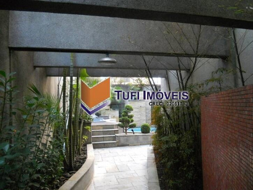 Imagem 13 de 15 de Aluga-se - Apto. Duplex - Mobiliado!!! - 1348