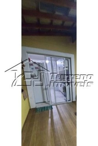 Imagem 14 de 14 de Sobrado Em Condomínio Fechado Em Jacareí