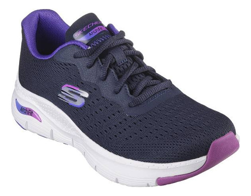 Zapatillas Mujer Skechers Arch Fit Infinity Cool Talla 35