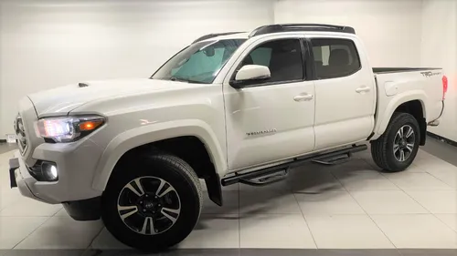 Toyota Tacoma 3.5 Trd Sport At