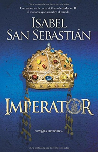  Imperator 