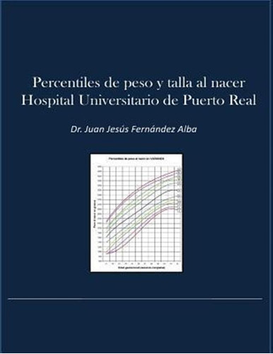 Percentiles De Peso Y Talla Al Nacer Hospital Universitar...