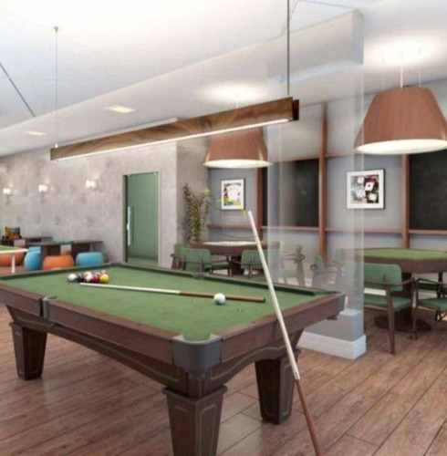 Imagem 21 de 24 de Apartamento Com 2 Dorms, Ocian, Praia Grande - R$ 415 Mil, Cod: 3361 - V3361