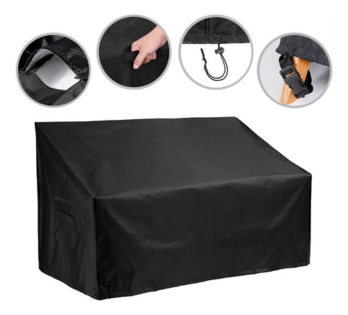 Z Funda Para Sillón, Cubierta A Prueba De Polvo Para S