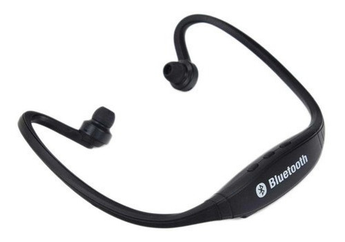 Auriculares Vincha Bluetooth Deporte Correr Inalambricos