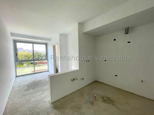 Imagen 10 de 14 de Apartamento En Venta Los Naranjos De Las Mercedes Mls #21-20119