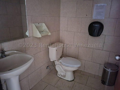 Imagen 8 de 13 de Local En Venta Colinas De Bello Monte